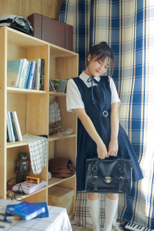 女理发师之恋